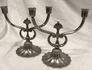 Kandelabrar 1934
(med NB st&auml;mpel)